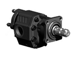 NPH ASAE 1-3/8" PREMIÈRE POMPE TANDEM